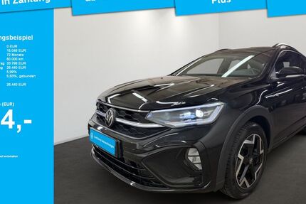 VW Taigo 23.045 km 25.410 &euro; Memmingen 87700