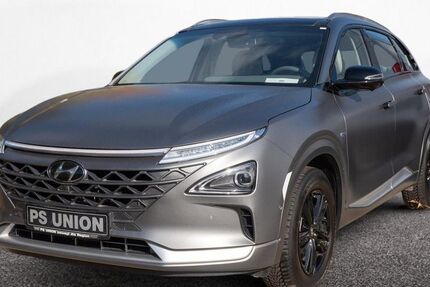 Hyundai NEXO 50.202 km 19.990 &euro; Halle 06122