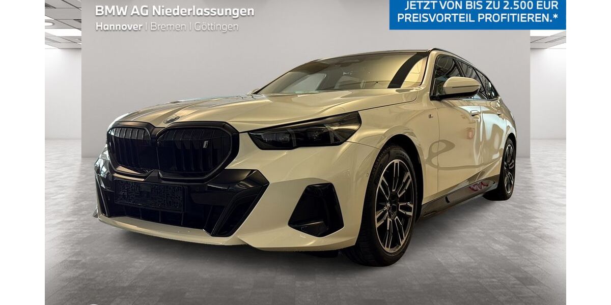 BMW i5 26.630 km 69.900 &euro; Hannover 30539