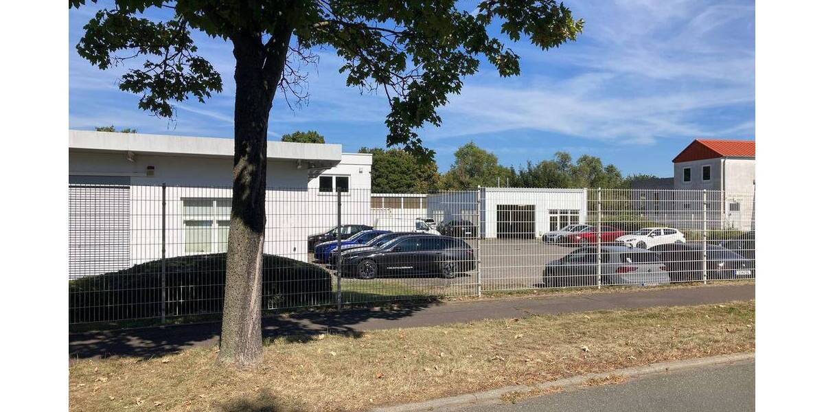 Gewerbeobjekt Windischleuba - 900.000&euro; | Angebot:25696910