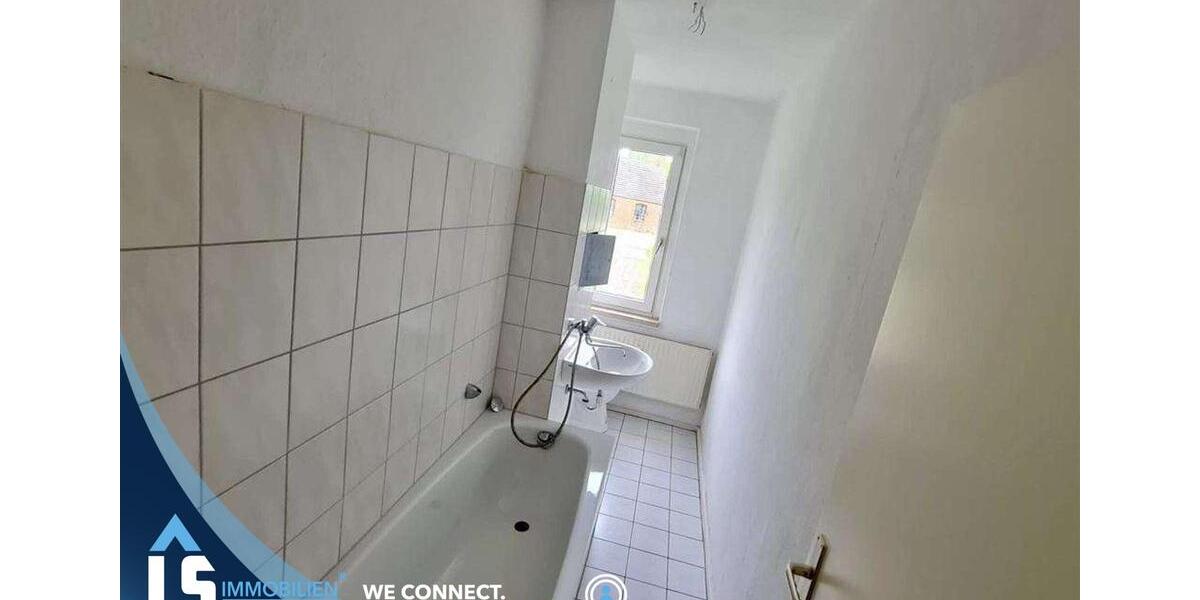 Etagenwohnung Arneburg - 3 Zimmer, 58 m&sup2;, 250&euro; | Angebot:20971045