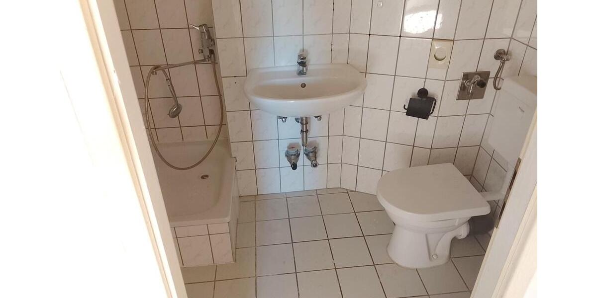 Etagenwohnung Sellin - 4 Zimmer, 72 m&sup2;, 610&euro; | Angebot:26300511