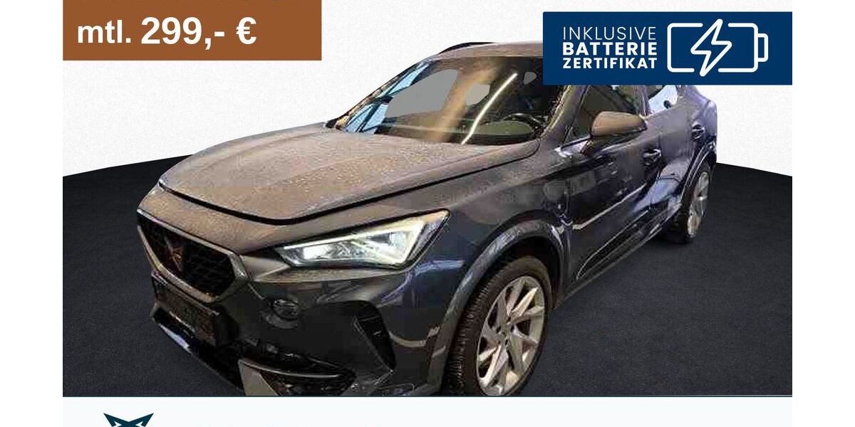 Cupra Formentor 47.436 km 27.530 &euro; Weinstadt-Endersbach 71384