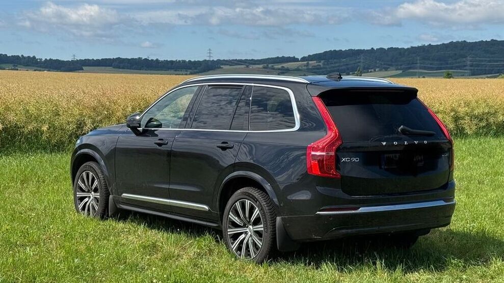 XC90