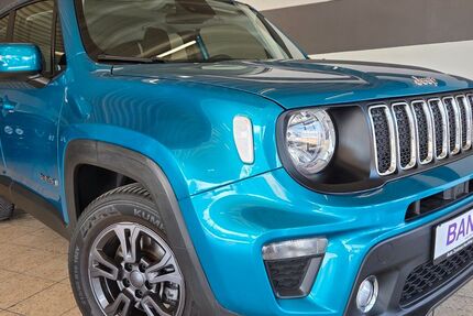 Jeep Renegade 17.790 km 16.990 &euro; Bremen 28259