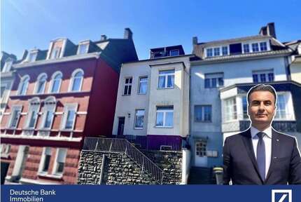 Haus zum Kaufen in Wuppertal 369.000 € 177 m²