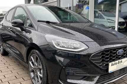 Ford Fiesta 8.990 km 21.890 &euro; Heppenheim 64646