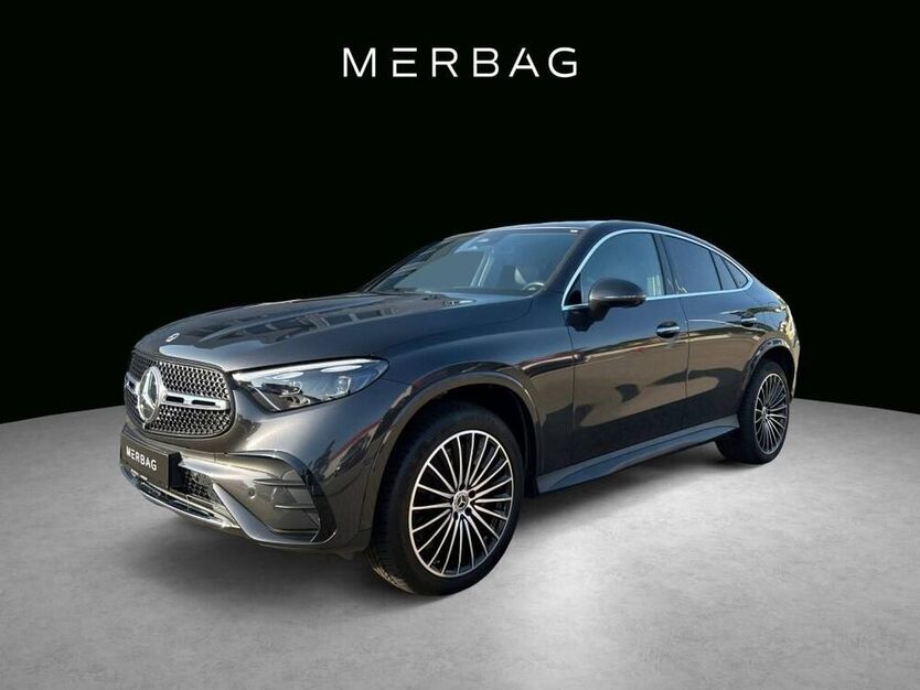 GLC 300