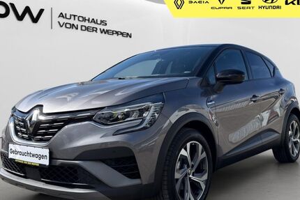 Renault Captur 10.989 km 22.990 &euro; Friesenheim 77948