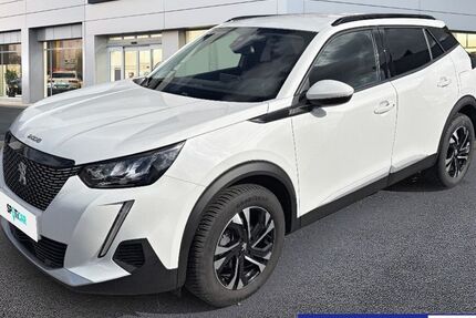 Peugeot 2008 18.008 km 16.480 &euro; Wiesbaden 65203