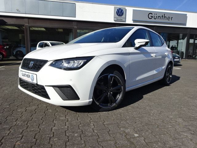 Seat Ibiza 85.441 km 14.480 &euro; Bad Berleburg... 57319