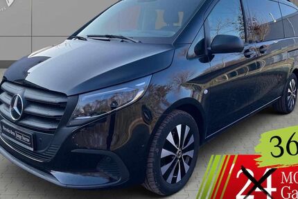 Mercedes-Benz Vito 11.299 km 53.999 &euro; Porta Westfalica 32457