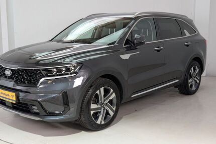 Kia Sorento 31.310 km 32.989 &euro; Dresden 01237