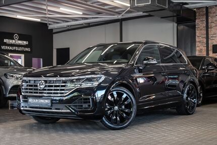VW Touareg 79.680 km 43.990 &euro; Trossingen 78647
