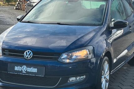 VW Polo 153.000 km 4.950 &euro; Langerwehe 52379