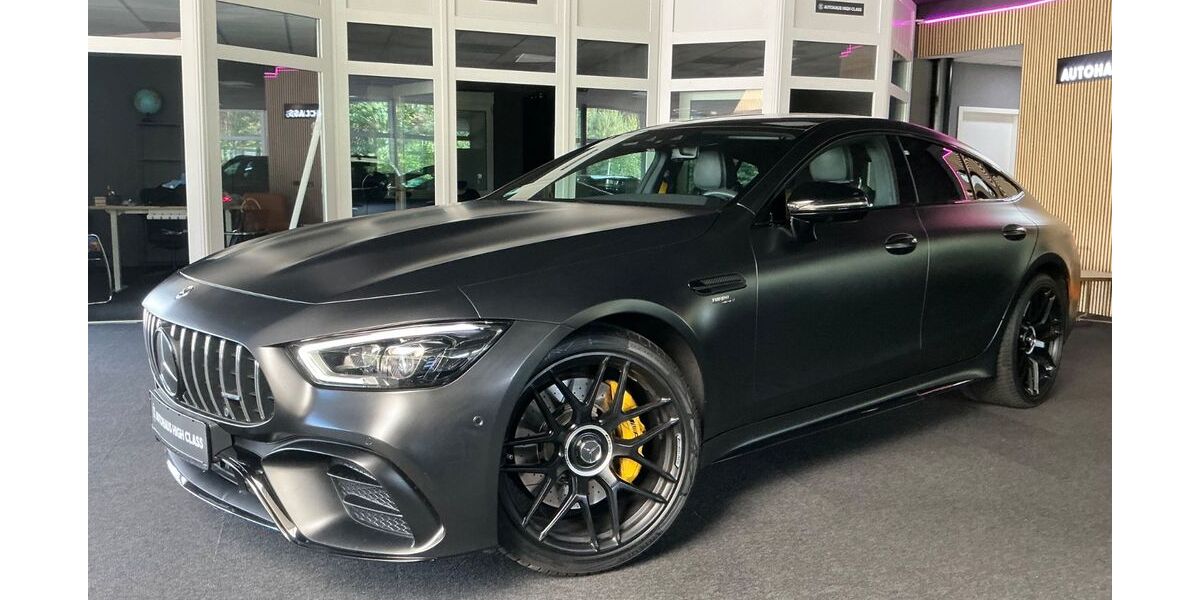 Mercedes-Benz AMG GT 96.000 km 65.990 &euro; Bad Saarow 15526