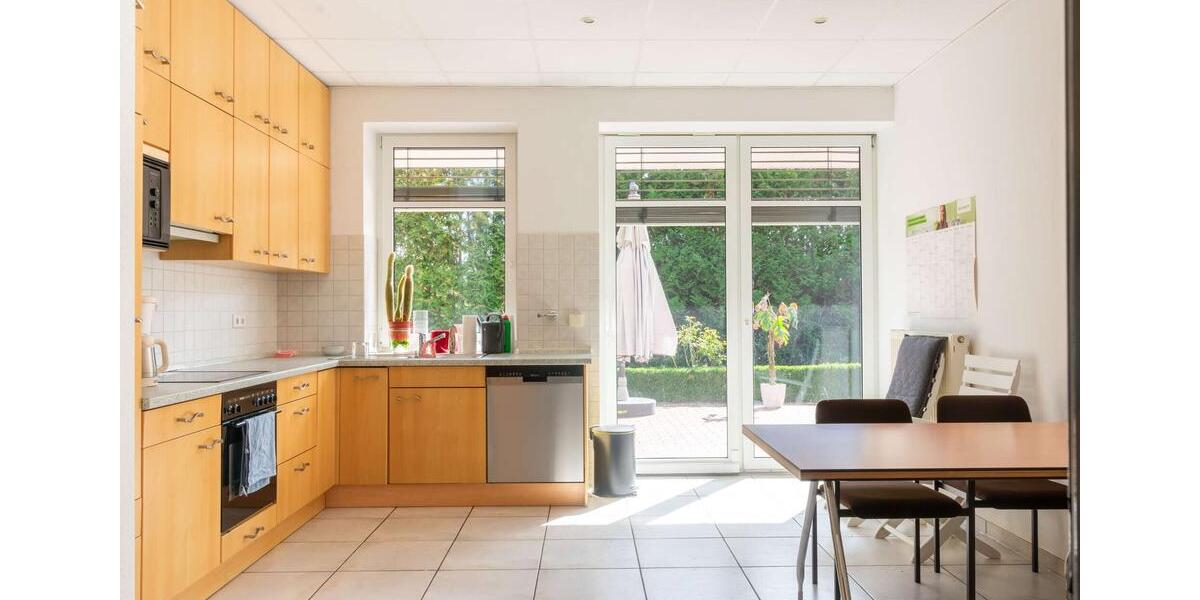 Großzügige Gewerbefläche mit flexibler Raumaufteilung & Kellerräumen und Wohnoption. Obj. 9027 zimmer