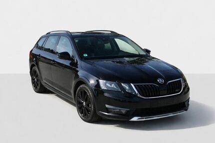 Skoda Octavia 162.500 km 14.100 &euro; Regenstauf 93128