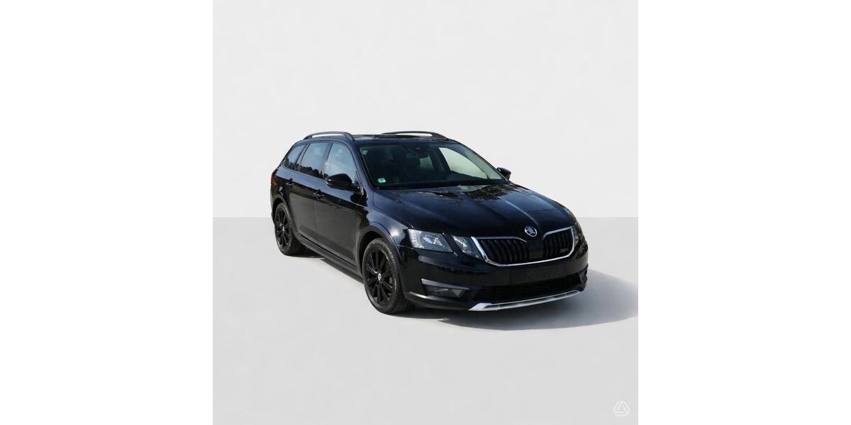Skoda Octavia 162.500 km 14.100 &euro; Regenstauf 93128