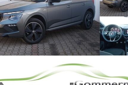 Skoda Kamiq 23.617 km 22.950 &euro; Gommern 39245