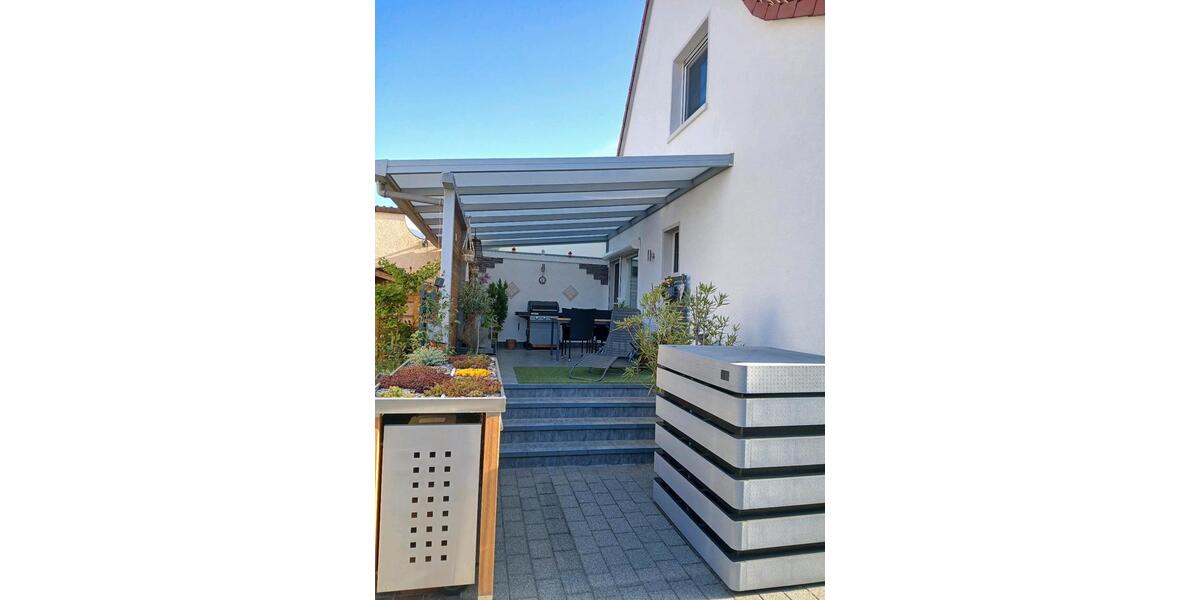 Einfamilienhaus Lampertheim - 4 Zimmer, 110 m&sup2;, 399.000&euro; | Angebot:26419770