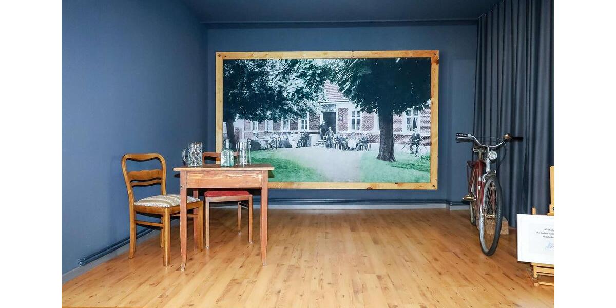 Gewerbeobjekt Beeskow - 3.000&euro; | Angebot:26236012
