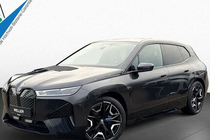 BMW iX 47.566 km 46.990 &euro; Bad Oeynhausen 32547