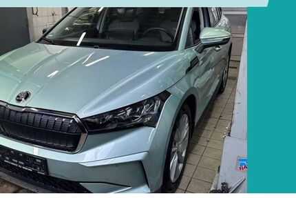 Skoda Enyaq 28.562 km 24.289 &euro; Leonberg 71229