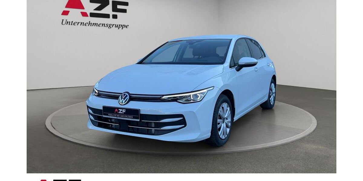 VW Golf 8.900 km 34.990 &euro; Flensburg 24941