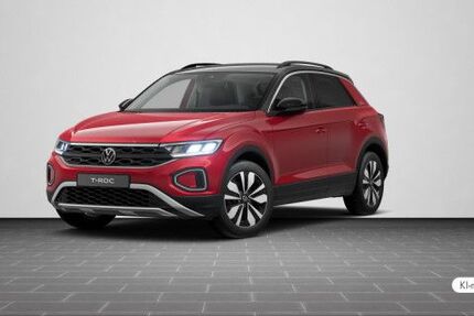 VW T-Roc 4.520 km 23.290 &euro; Neunkirchen 66538