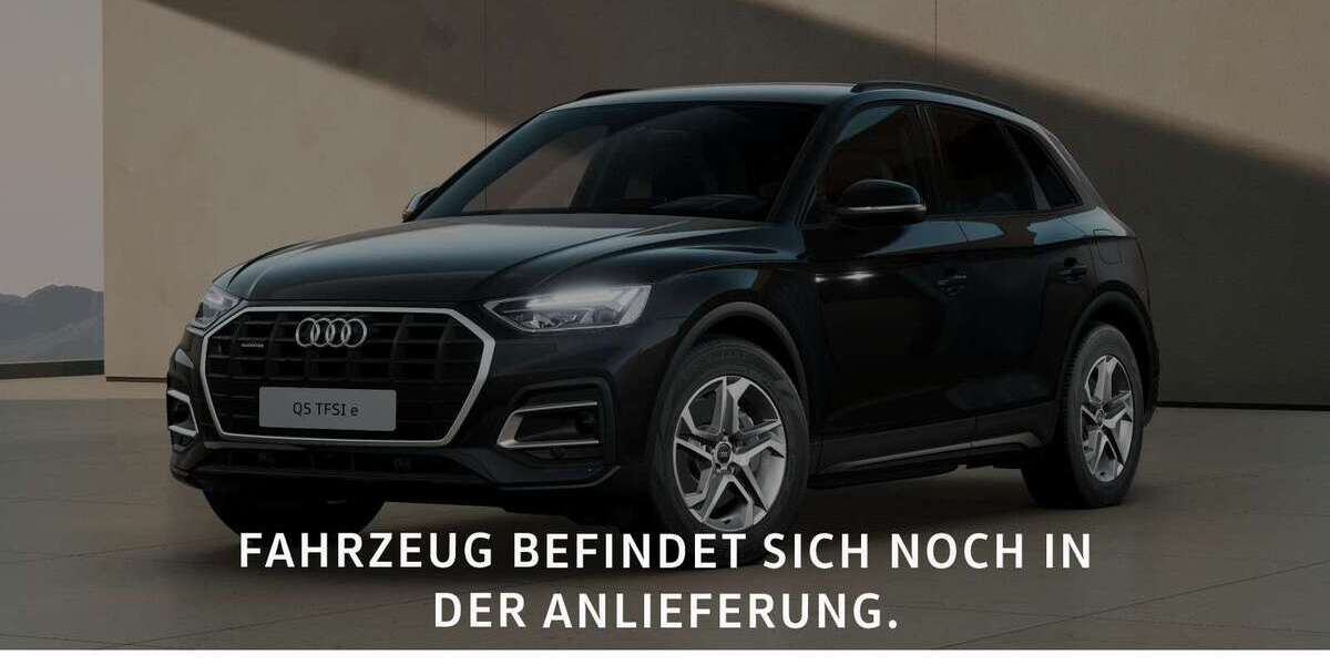 Audi Q5 41.500 km 37.481 € Würzburg 97076
