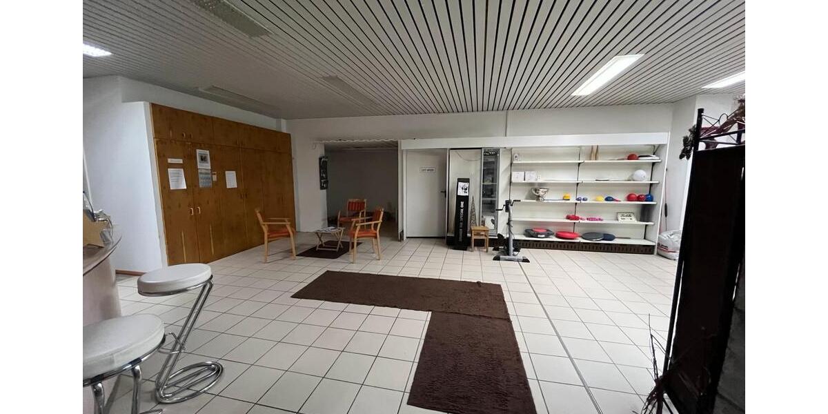 Gewerbeobjekt Wiesensteig - 960&euro; | Angebot:26130194