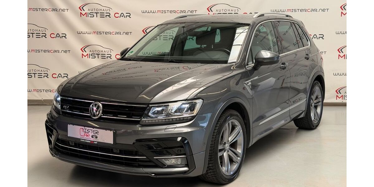 VW Tiguan 142.000 km 19.490 &euro; Magstadt 71106