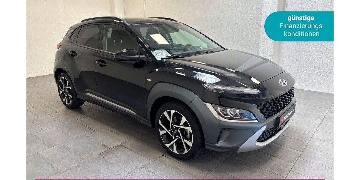 Hyundai KONA 42.115 km 20.970 &euro; Egelsbach 63329