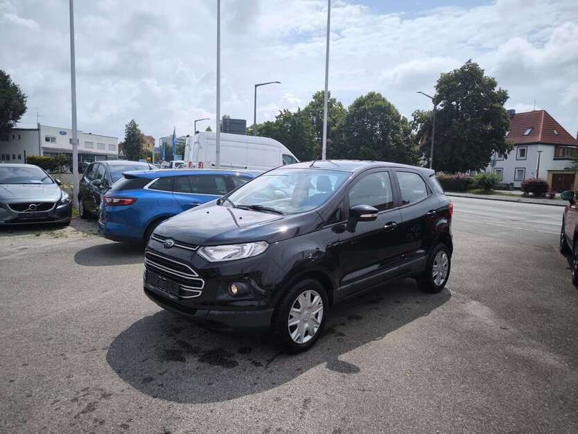 EcoSport
