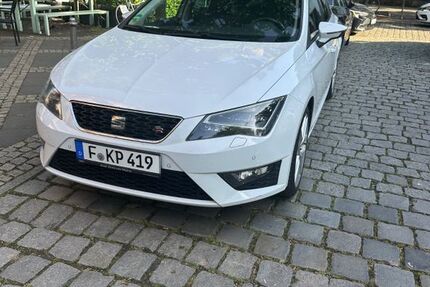 Seat Leon 192.000 km 10.990 &euro; Frankfurt 60385