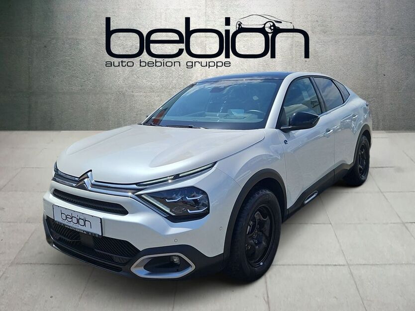 Citroen C4 X 8.951 km 23.900 € Göppingen 73037