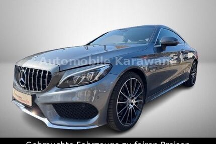 Mercedes C 300