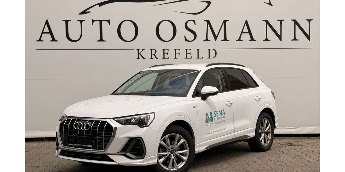 Audi Q3 18.331 km 31.950 &euro; Krefeld 47805