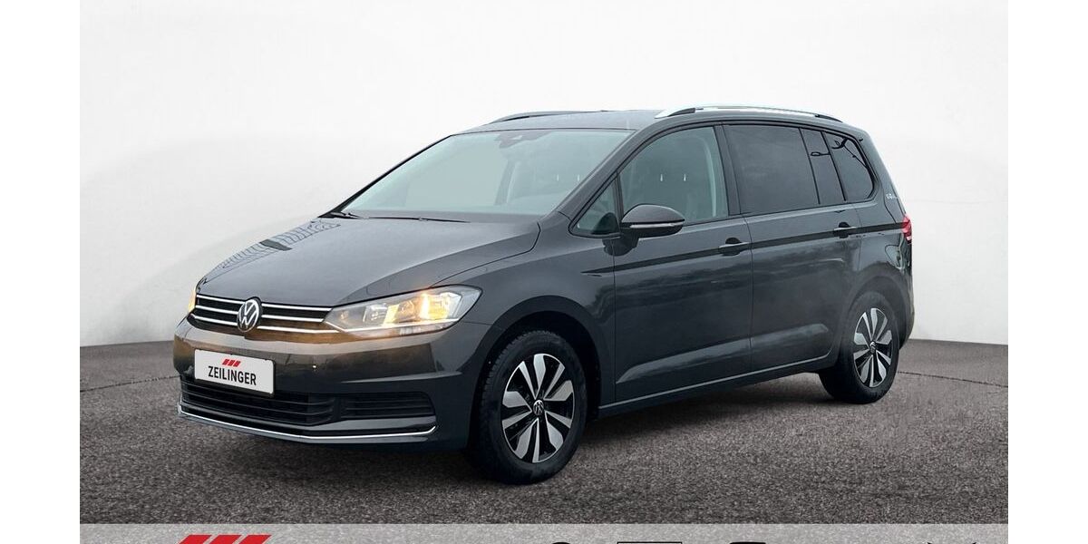 VW Touran 9.990 km 30.944 &euro; Dietersheim 91463