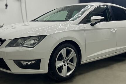 Seat Leon 159.600 km 11.990 &euro; Geretsried 82538