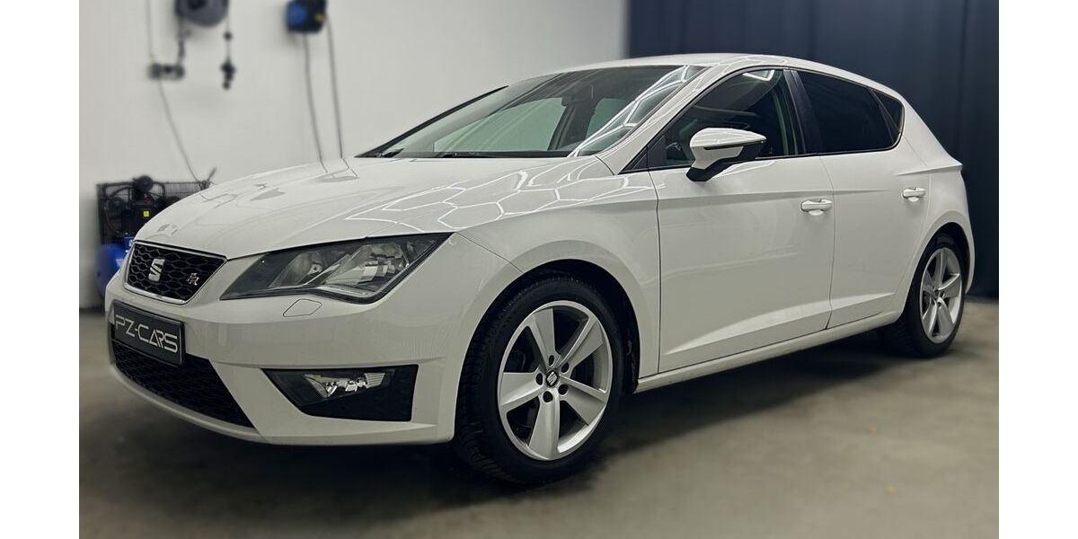 Seat Leon 159.600 km 12.490 &euro; Geretsried 82538
