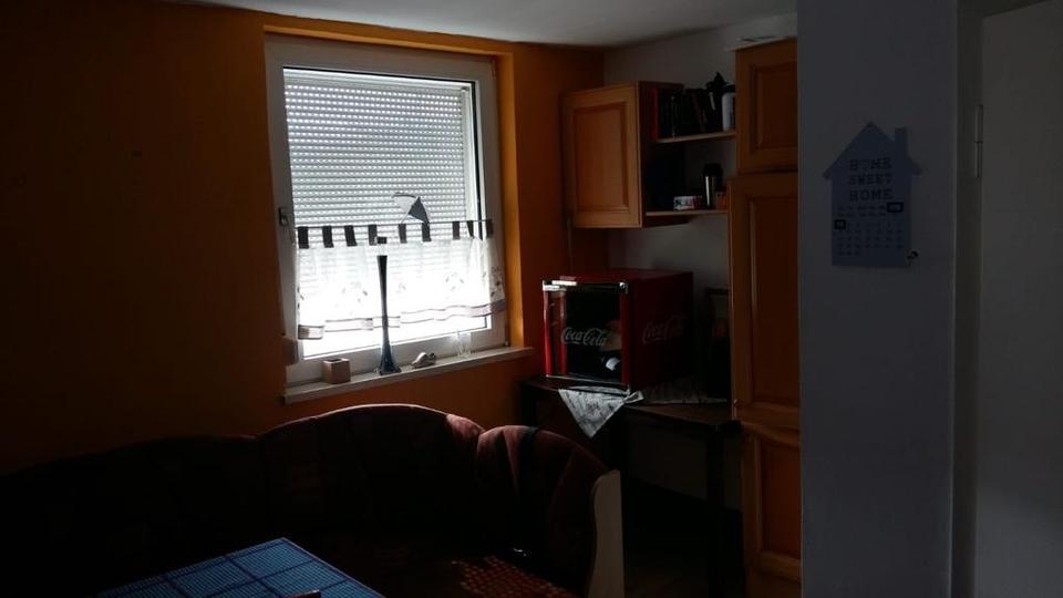 Dachgeschoßwohnung Mehren - 4 Zimmer, 99 m&sup2;, 500&euro; | Angebot:26177150