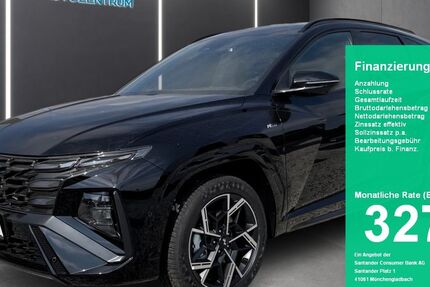 Hyundai TUCSON 14.219 km 34.210 &euro; Bad Soden-Salmünster 63628