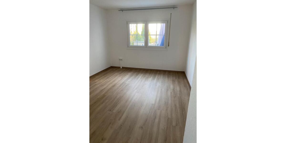 Appartement 3 zimmer