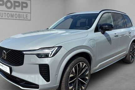 Volvo XC90 15.770 km 69.890 &euro; Nohra 99428