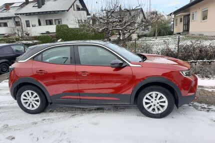 Opel Mokka-e