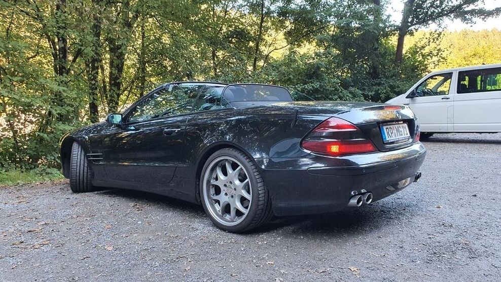 SL 350