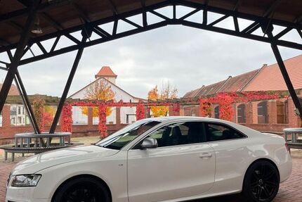 Audi S5 108.000 km 20.200 € Meyenburg 16945
