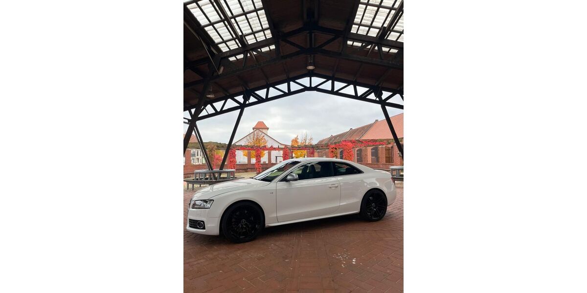 Audi S5 108.000 km 20.200 € Meyenburg 16945